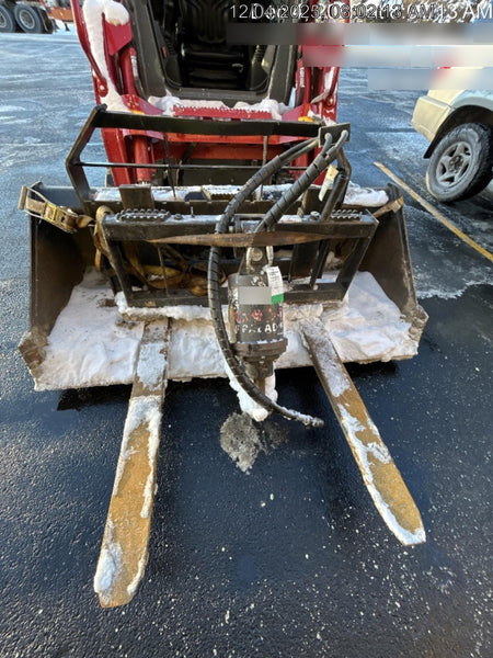 2022 PALADIN X1975