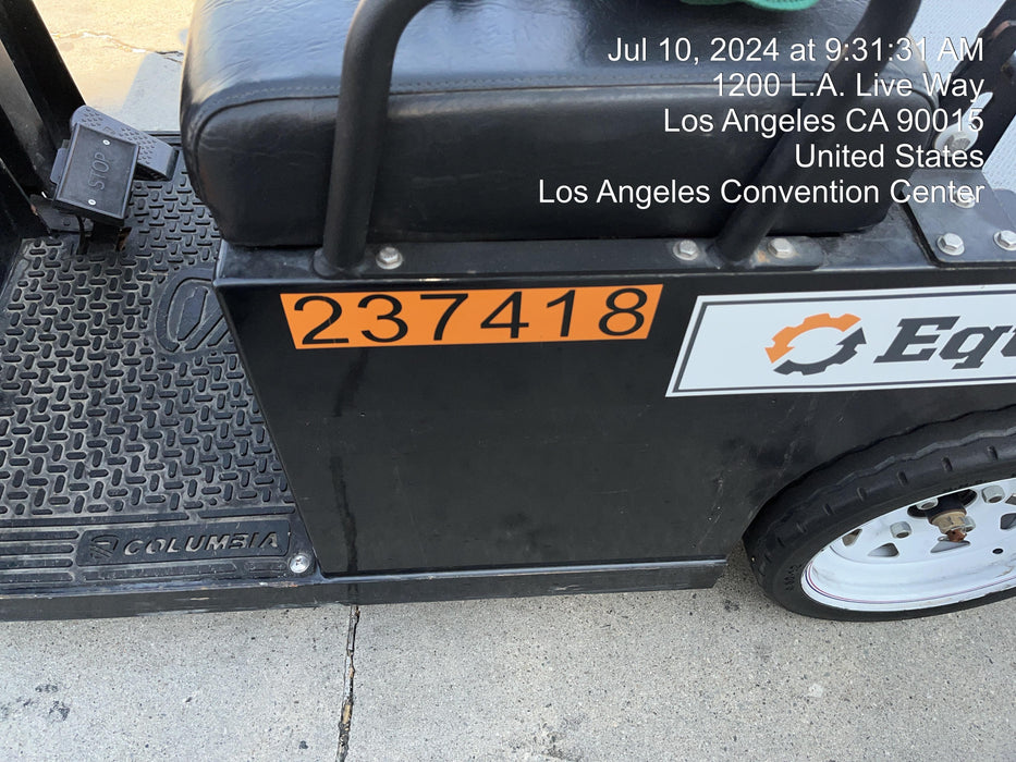 2022 COLUMBIA Expeditor