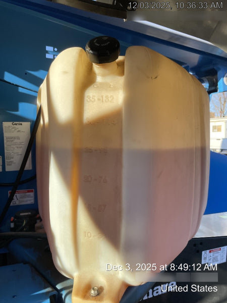 2024 GENIE S-65 XC