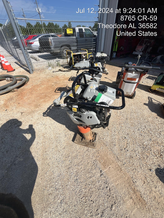 2023 MULTIQUIP MTX60HD