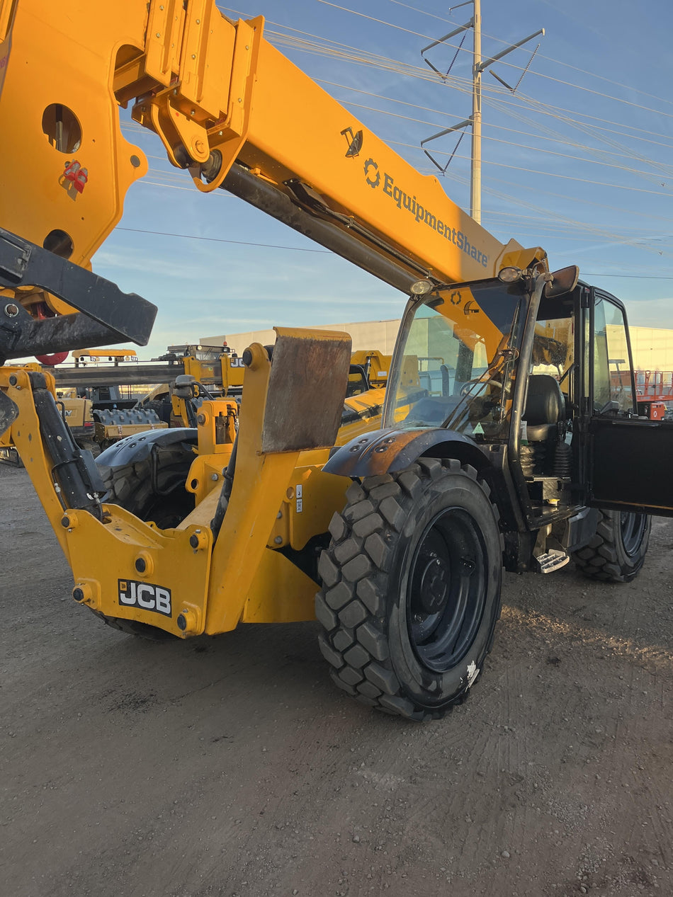 2025 JCB 510-56