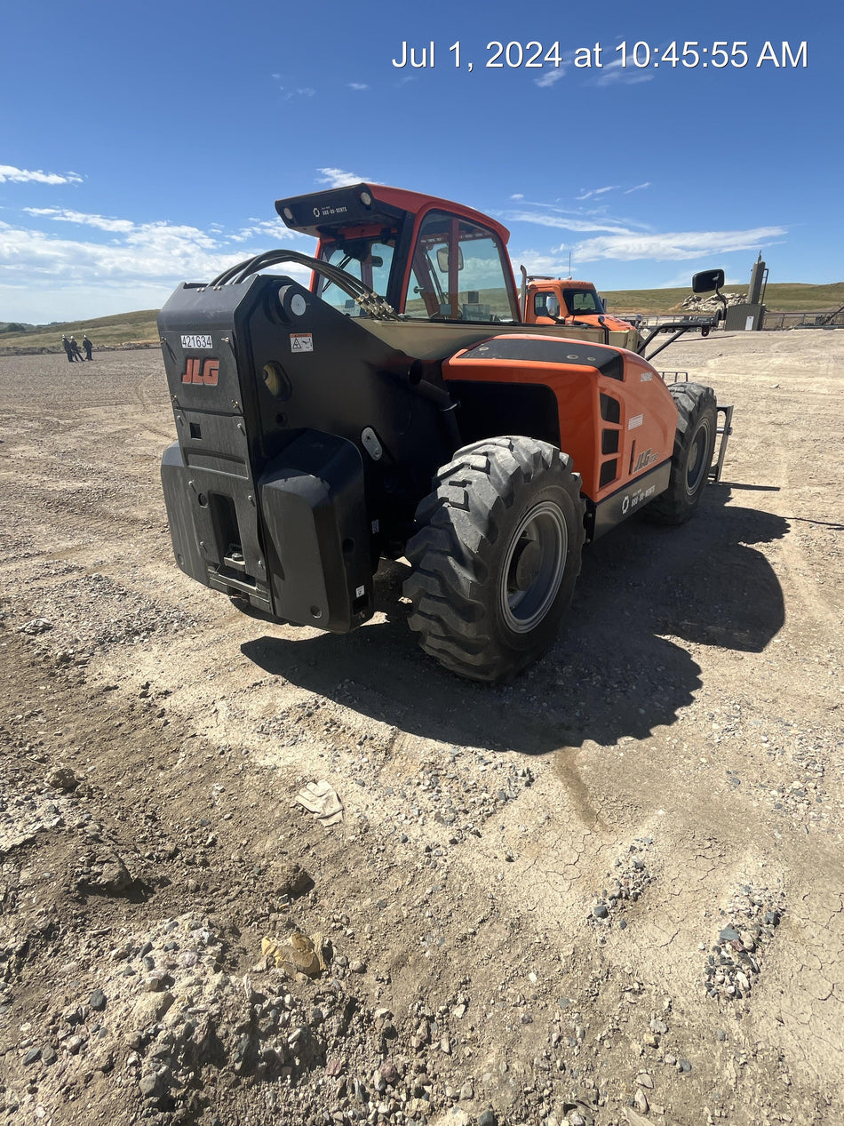 2024 JLG 1732