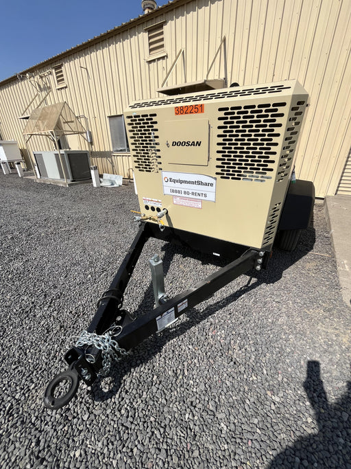 2023 DOOSAN P425/HP375WCU