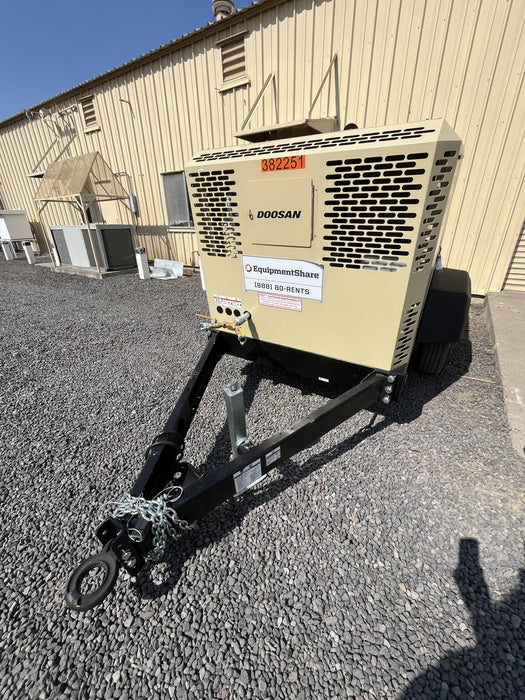 2023 DOOSAN P425/HP375WCU