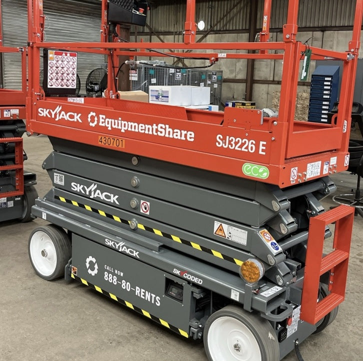 2024 SKYJACK SJ3226