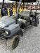 2022 Club Car CA1700D Canopy, Diesel, 4 Passenger