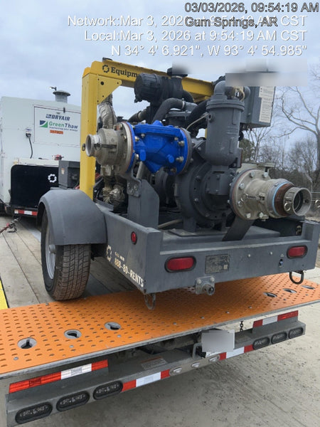 2022 ATLAS COPCO PAC F66 KD