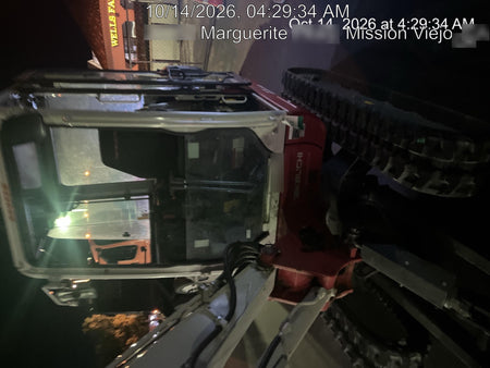 2024 EPIROC SBU220