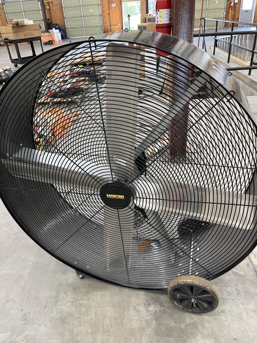 2024 MASTER MAC-48-BDF-C