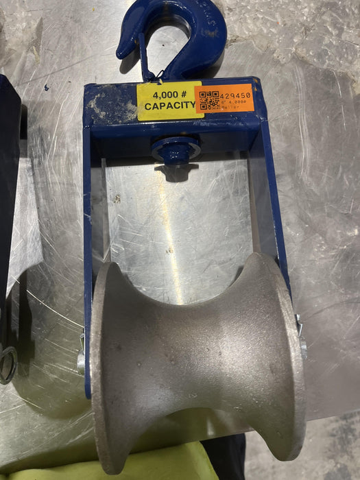 2024 CURRENT TOOLS 406