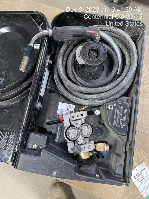 2021 LINCOLN ELECTRIC LN-25X