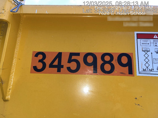 2023 HAULOTTE HS4390 E PRO