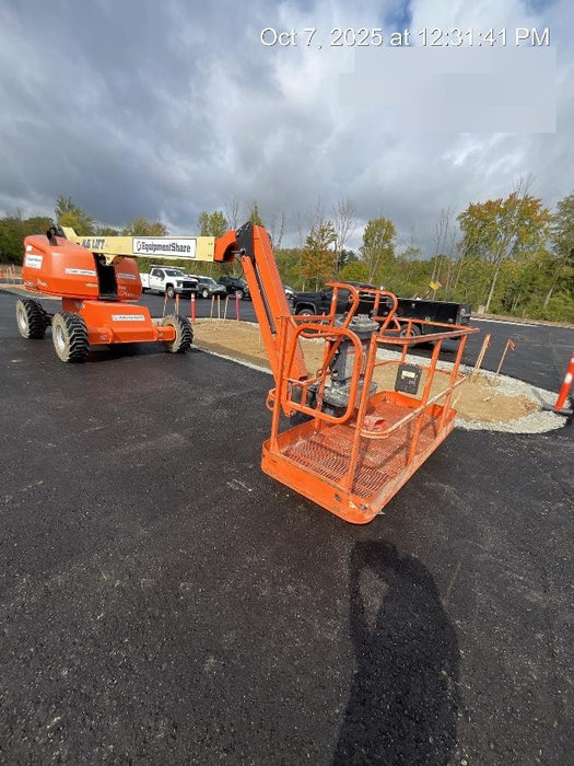2020 JLG 460SJ