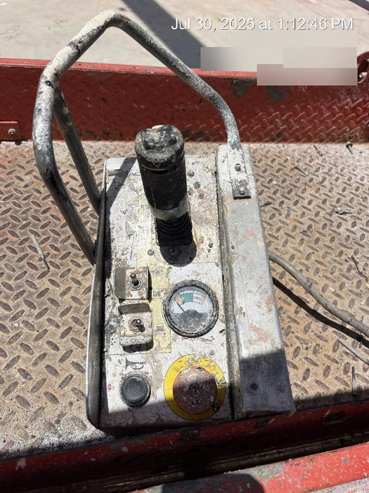 2018 SKYJACK SJIII-3219