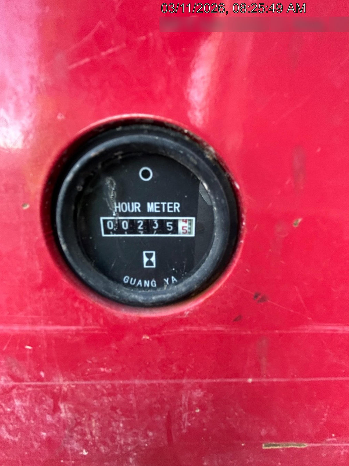 2021 MEC 1930SE