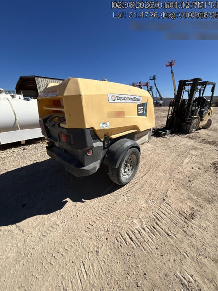 2020 ATLAS COPCO XAS188