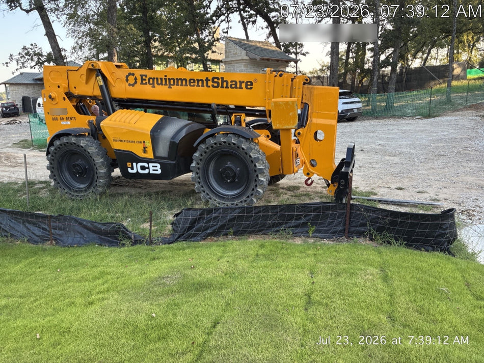 2026 JCB 510-56