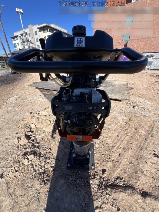 2025 HUSQVARNA LT6005