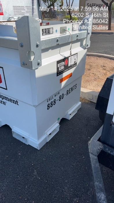 2025 WESTERN GLOBAL 10TCG-ES-12VFHK