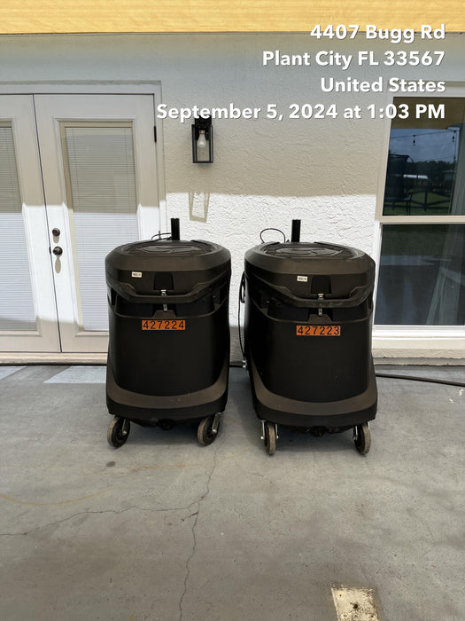 2024 POWER BREEZER PB4MAX