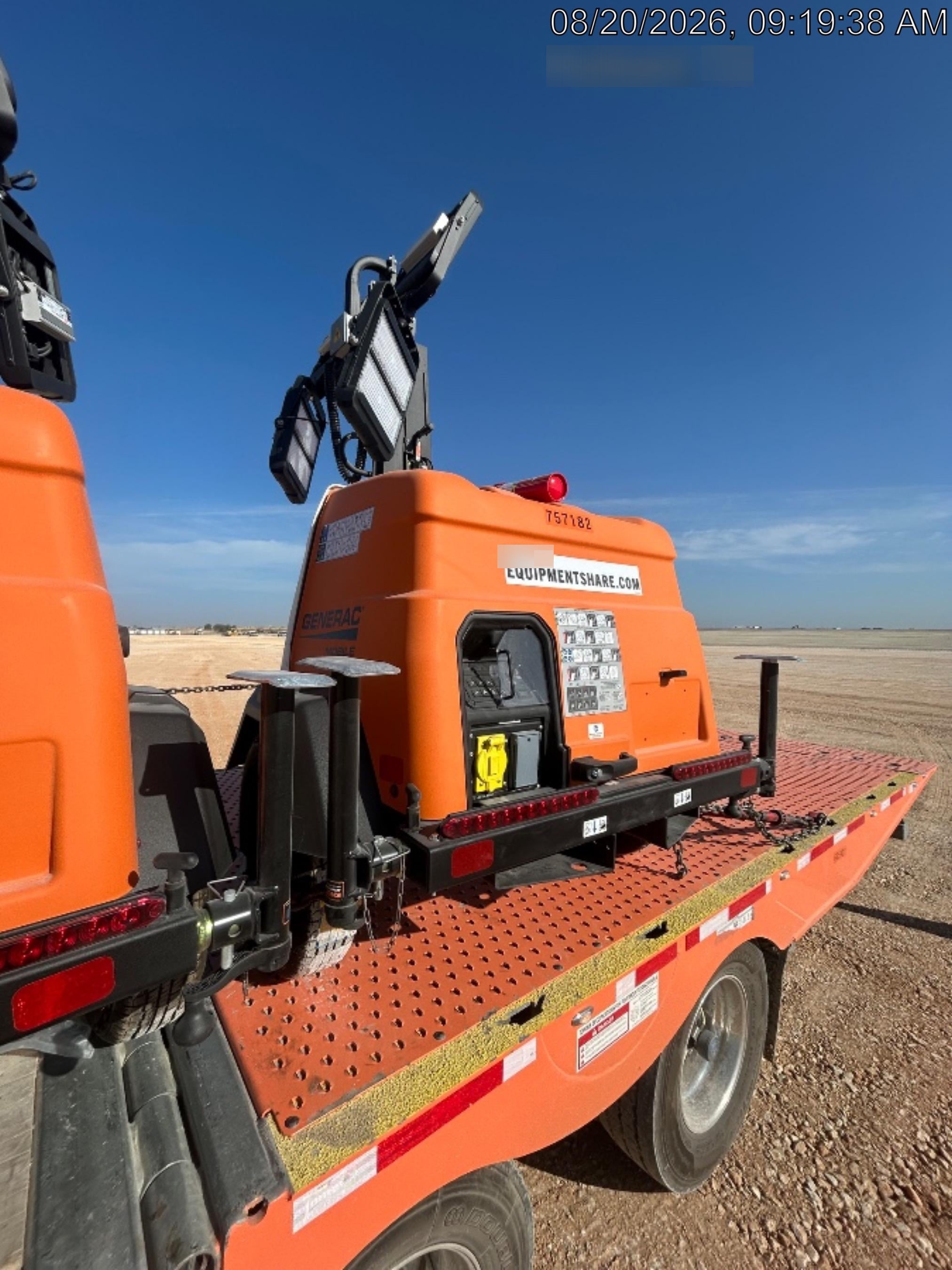2026 GENERAC MLTS-4