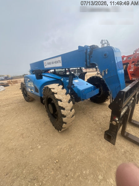 2022 GENIE GTH-844