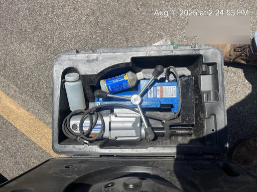 2022 HOUGEN MFG HMD917