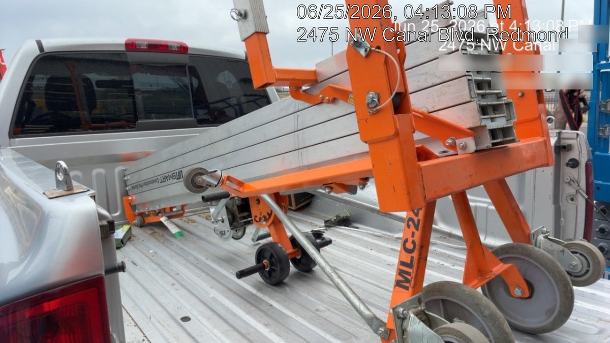 2021 LIFTSMART MLC-24
