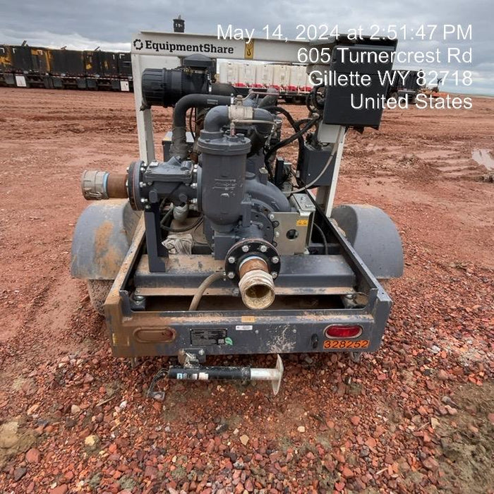 2023 ATLAS COPCO PAC F44 KD