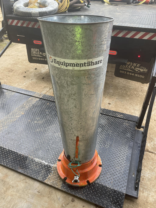 2021 MICHIGAN PNEUMATIC HV-10AM