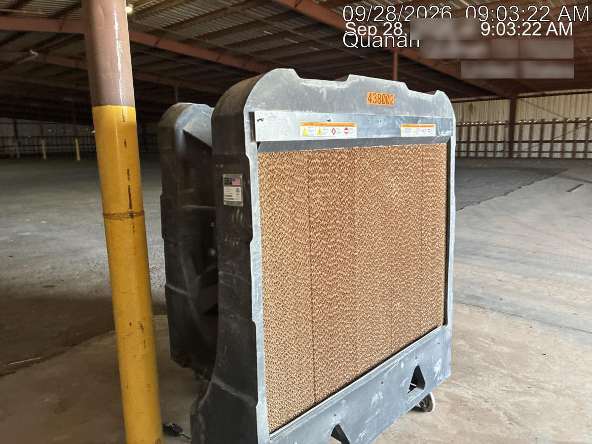 2024 PORTACOOL Jetstream 260
