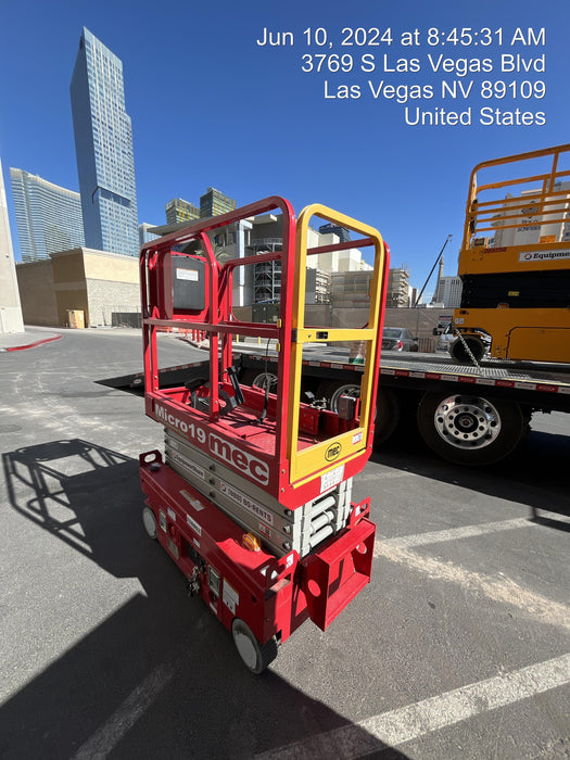 2022 MEC Micro 19