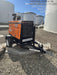 2021 Lincoln Electric Vantage 549X Ready Pak 3, ORANGE (includes trailer, cable rack, fender light kit)