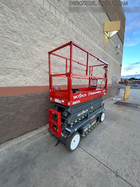 2026 SKYJACK SJ3226