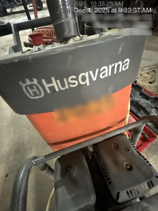 2019 HUSQVARNA FS 413