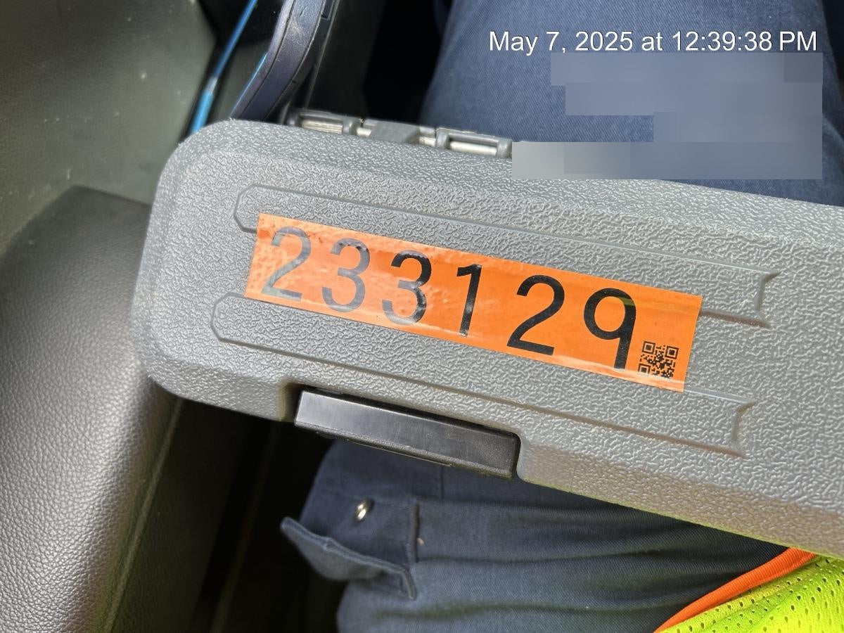 2022 PROTO J6014C