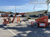 2019 JLG E400AJPN