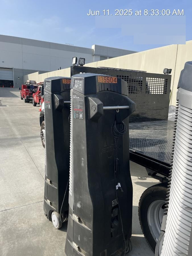 2023 VECTOR Vector Max