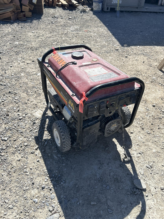 2024 MI-T-M GEN-6500-0MM1