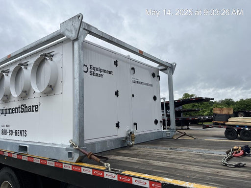 2025 CAPS PAHH-140TC-0NN0NN-5E5-P2-VG2CEUP