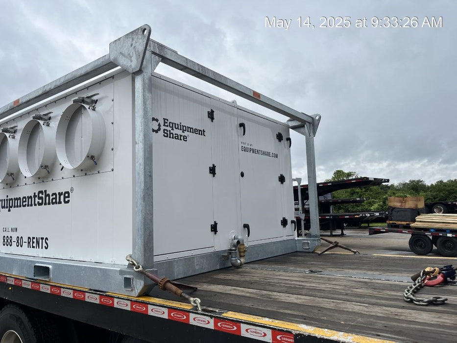 2025 CAPS PAHH-140TC-0NN0NN-5E5-P2-VG2CEUP