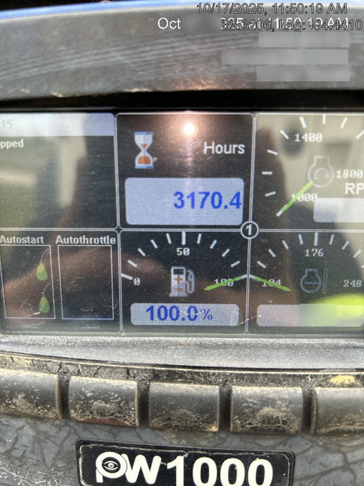 2022 ATLAS COPCO PAC F66 KD