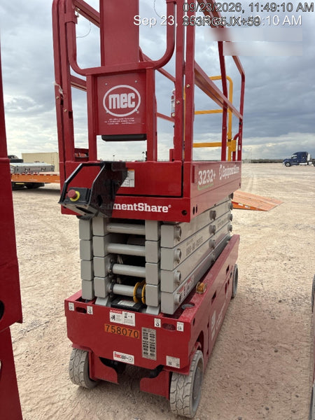 2026 MEC 3232+