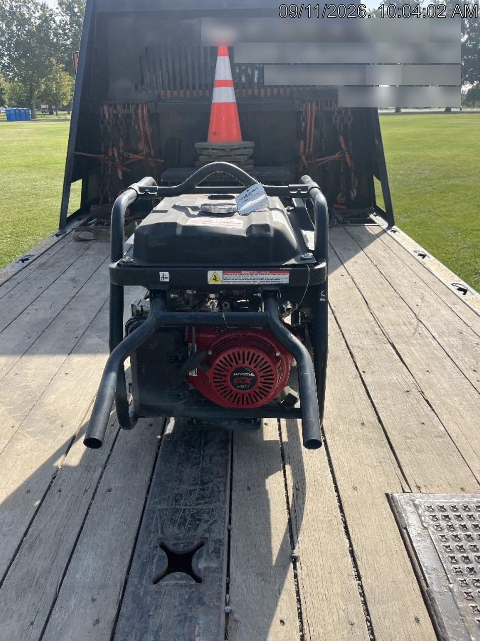 2022 SIMPSON SCGH8500