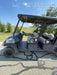 2023 Club Car CA1700D Canopy, Diesel, 4 Passenger