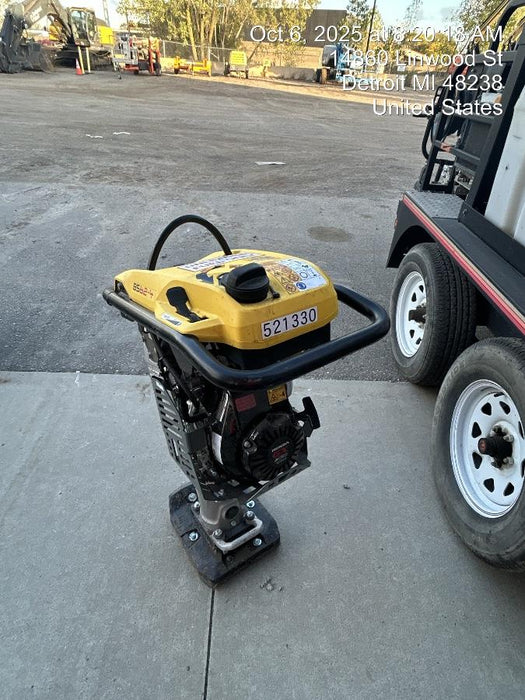 2025 WACKER NEUSON BS62-4Ab/28