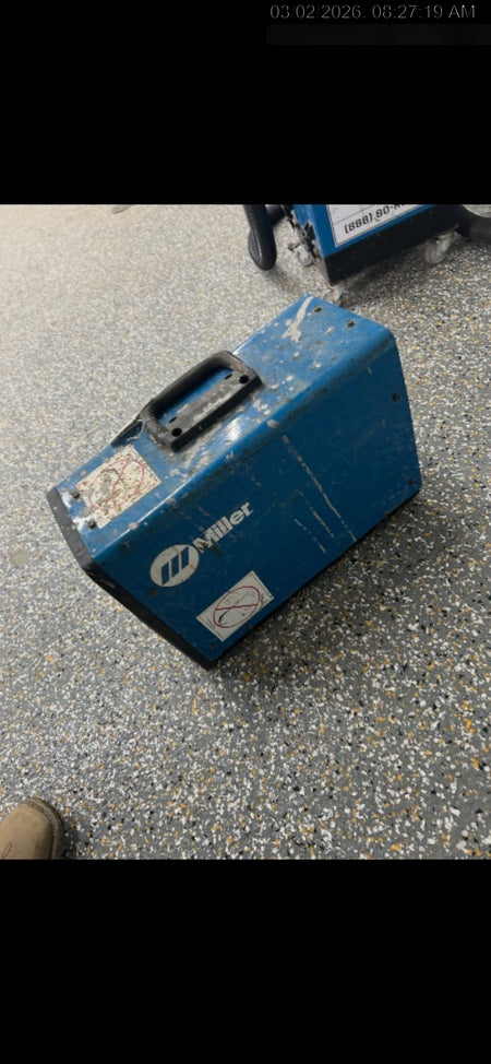 2024 MILLER ELECTRIC CST-282