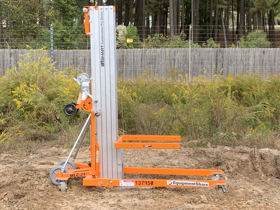 2021 LIFTSMART MLC-24