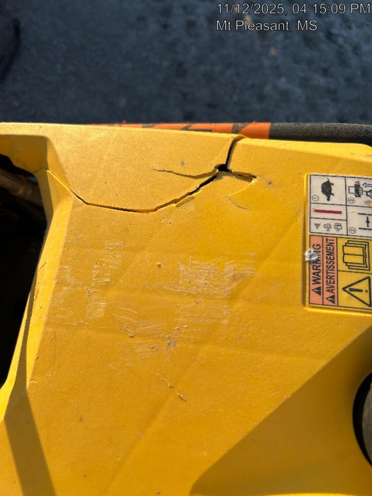 2025 WACKER NEUSON BS68-4Ab/28