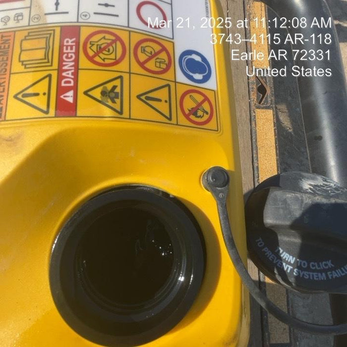 2025 WACKER NEUSON BS68-4Ab/28